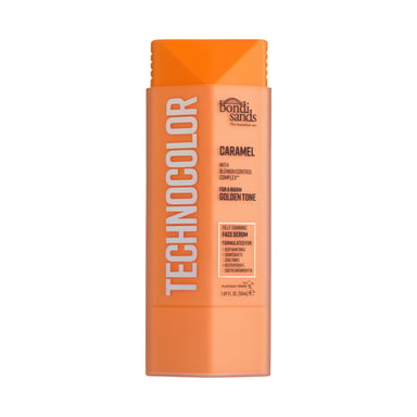 Bondi Sands Technocolor Caramel Self Tanning Face Serum 50ml