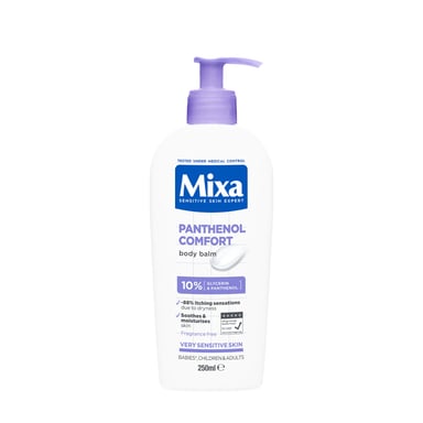 Mixa Panthenol 250ml