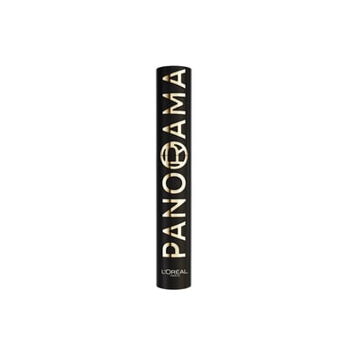 L'Oreal Paris Panorama Mascara All Night Black 1 each