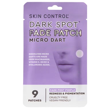 Skin Control Dark Spot Fade Patch 9 patches