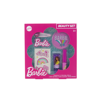 Barbie Beauty Set 1 each