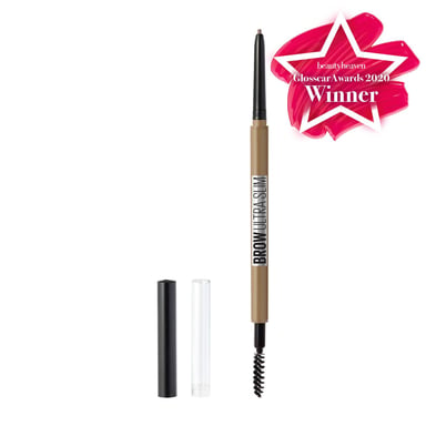 Maybelline Brow Ultra Slim 01 Blonde 1 each