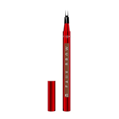 L'Oreal Paris Infallible Faux Brow Light Brunette 1 each