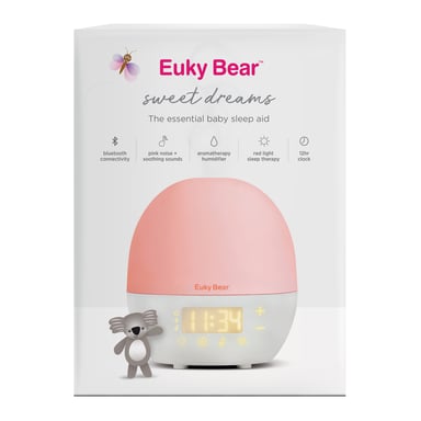 Euky Bear Sleep Aid 2.0 - 1 each