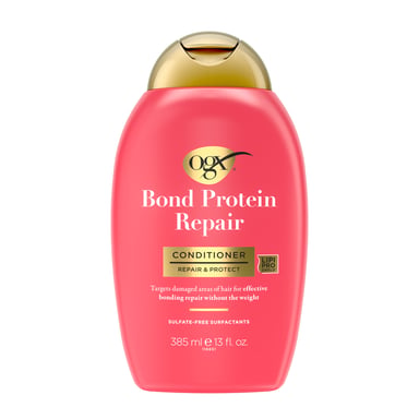 Ogx Bond Protein Repair Conditioner 385ml