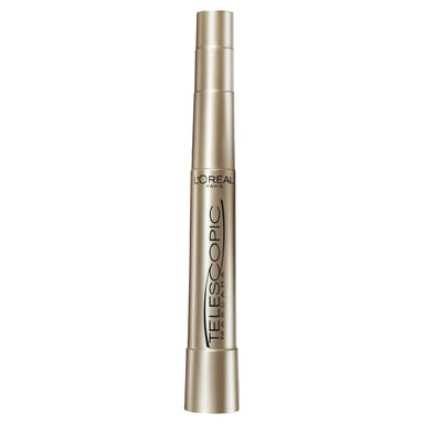 L'Oreal Paris Telescopic Mascara Black Uc 1 each