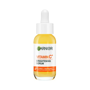 Garnier Skin Active Vitamin C Brightening Serum 30ml