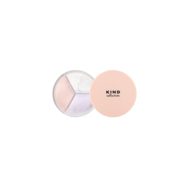 Kind Collective Blur Perfection Colour Correcting Powder Perfect Balance - Neutral 59.1g