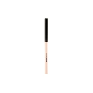 Kind Collective On Point Precise Eye Liner - Black Laminate 59.1g
