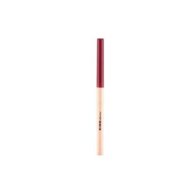 Kind Collective On Point Precise Eye Liner - Burgundy 12.3g