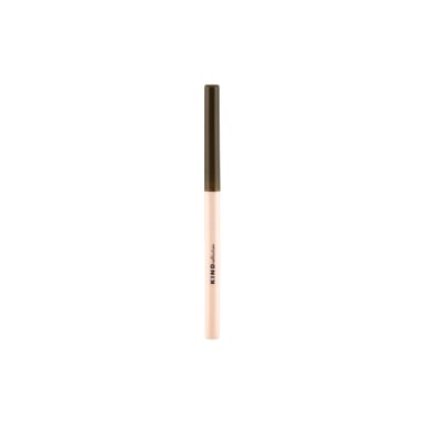 Kind Collective On Point Precise Eye Liner - Olive 12.3g