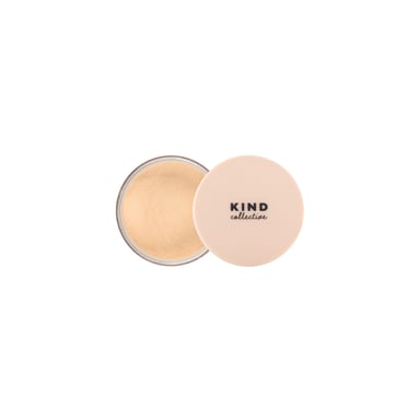 Kind Collective Blur Perfection Translucent Setting Powder - Banana Bake 59.1g