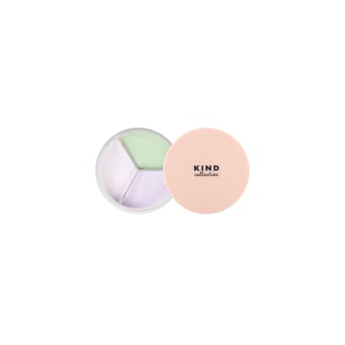 Kind Collective Blur Perfection Colour Correcting Powder - Redness Rescue 59.1g