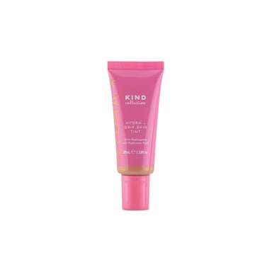 Kind Collective Hydra + Grip Skin Tint - Light Warm 35ml