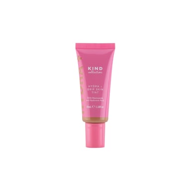 Kind Collective Hydra + Grip Skin Tint -golden Medium 35ml