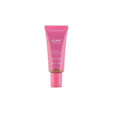 Kind Collective Hydra + Grip Skin Tint - Cool Tan 35ml