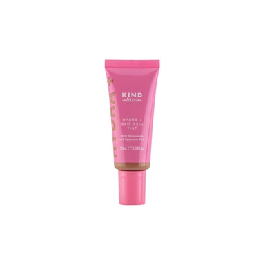 Kind Collective Hydra + Grip Skin Tint - Deep Warm 35ml