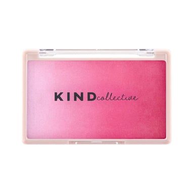 Kind Collective Cloud Skin Blush Sunset Vibes 50.1g