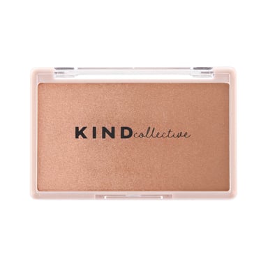 Kind Collective Cloud Skin Bronzergolden Hour 56g