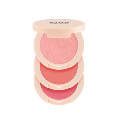 Kind Collective High Achiever Complexion Trio Sweetheart 65g
