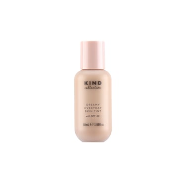 Kind Collective Dreamy Everyday Skin Tint SPF Suede 74g