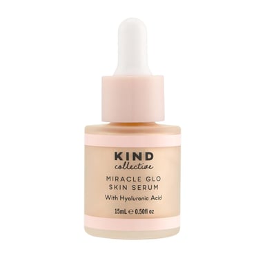 Kind Collective Miracleglo Skin Serum Champagne 1g
