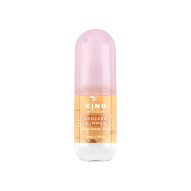 Kind Collective Fragrance Mist Mini - Endless Summer 38ml