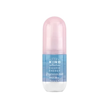 Kind Collective Fragrance Mist Mini - Cosmic Energy 38ml