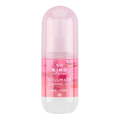 Kind Collective Fragrance Mist - Soul Mate 100ml