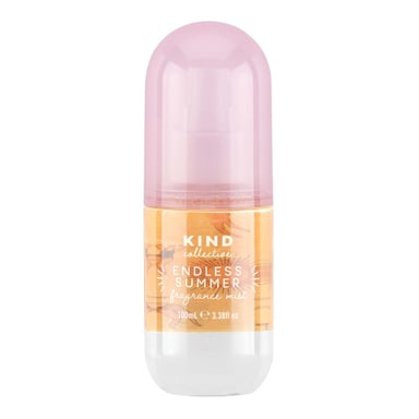 Kind Collective Fragrance Mist - Endless Summer 100ml