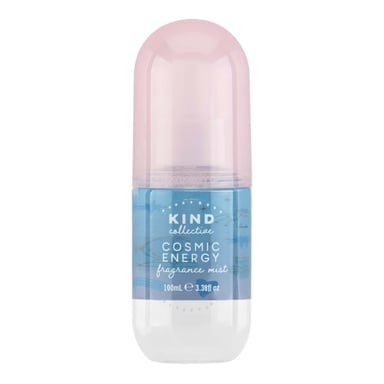 Kind Collective Fragrance Mist - Cosmic Energy 100ml