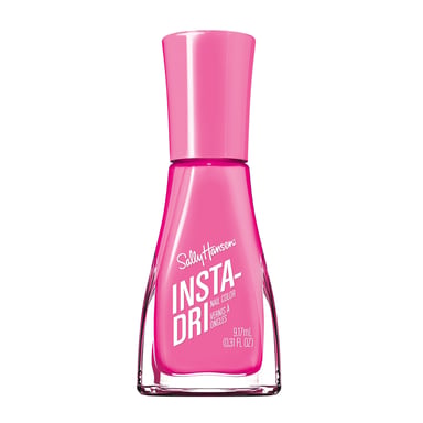 Sally Hansen Insta-Dri Hot Pink-Tensity 9.17ml