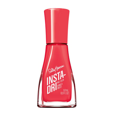 Sally Hansen Insta-Dri Infrared-Ibly Hot 9.17ml