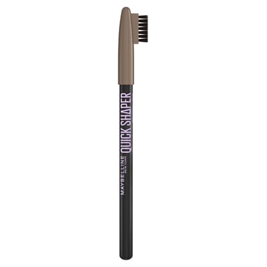 Maybelline Brow Shaper 03 Soft Brown 1 each