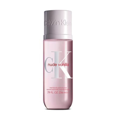 Calvin Klein Nude Vanilla Perfume Mist 236ml
