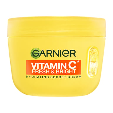 Garnier Vitamin C Sorbet Cream 100g