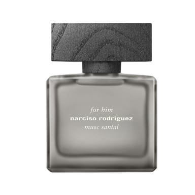 Narciso Rodriguez For Him Musc Santal EDPI Spray 50ml
