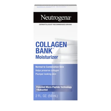 Neutrogena Collagen Bank Daily Moisturizer 59ml