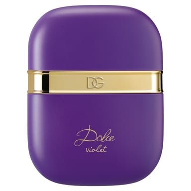 Dolce & Gabbana Dolce Violet EDP Perfume Gel 30ml
