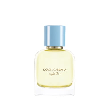 Dolce & Gabbana Light Blue Pour Homme EDP Spray 50ml