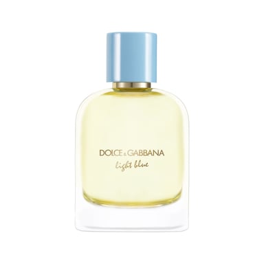 Dolce & Gabbana Light Blue Pour Homme EDP Spray 100ml