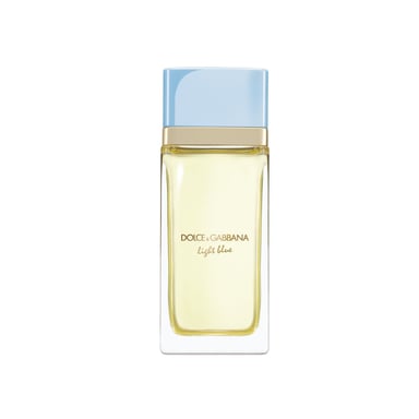 Dolce & Gabbana Light Blue EDP Spray 50ml