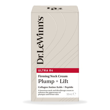 Dr. Lewinn's Neck Cream 50ml