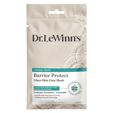 Dr. Lewinn's Glass Skin Mask