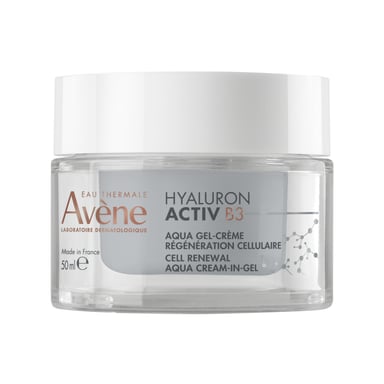 Avene Hyaluron Activ B3 Renewal Firming Aqua Cream-In-Gel  50ml