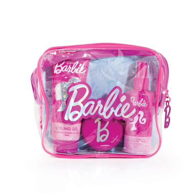 Barbie Mini Hair Set 3 piece