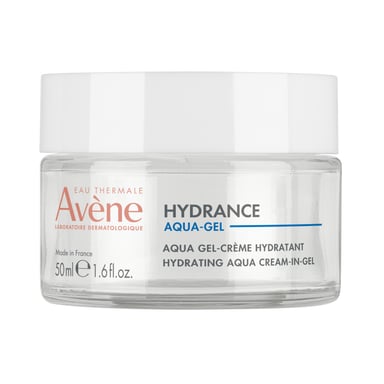 Avene Hydrance Aqua Cream-In-Gel	 50ml