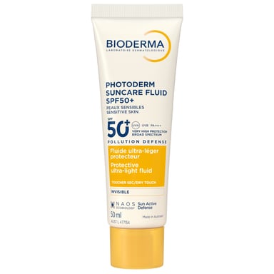 Bioderma Photoderm Fluid SPF50+ 50ml