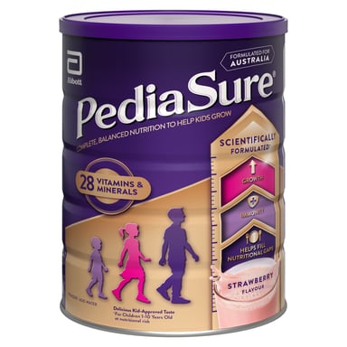 PediaSure Strawberry 800g