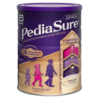 Pediasure Vanilla 800g